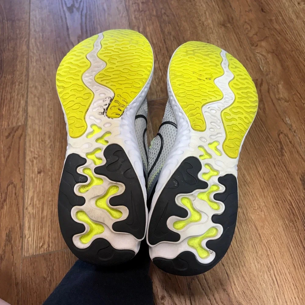 Nike good minor